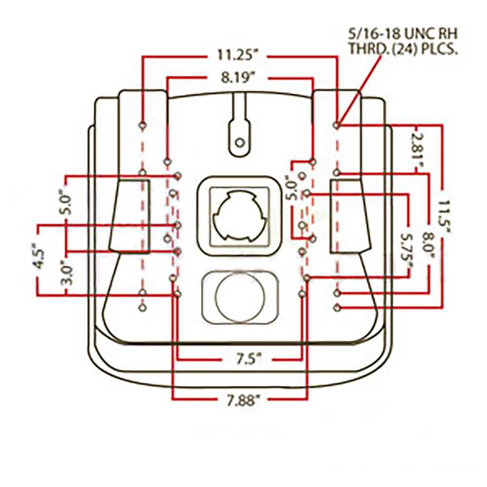 john deere gt242 parts diagram