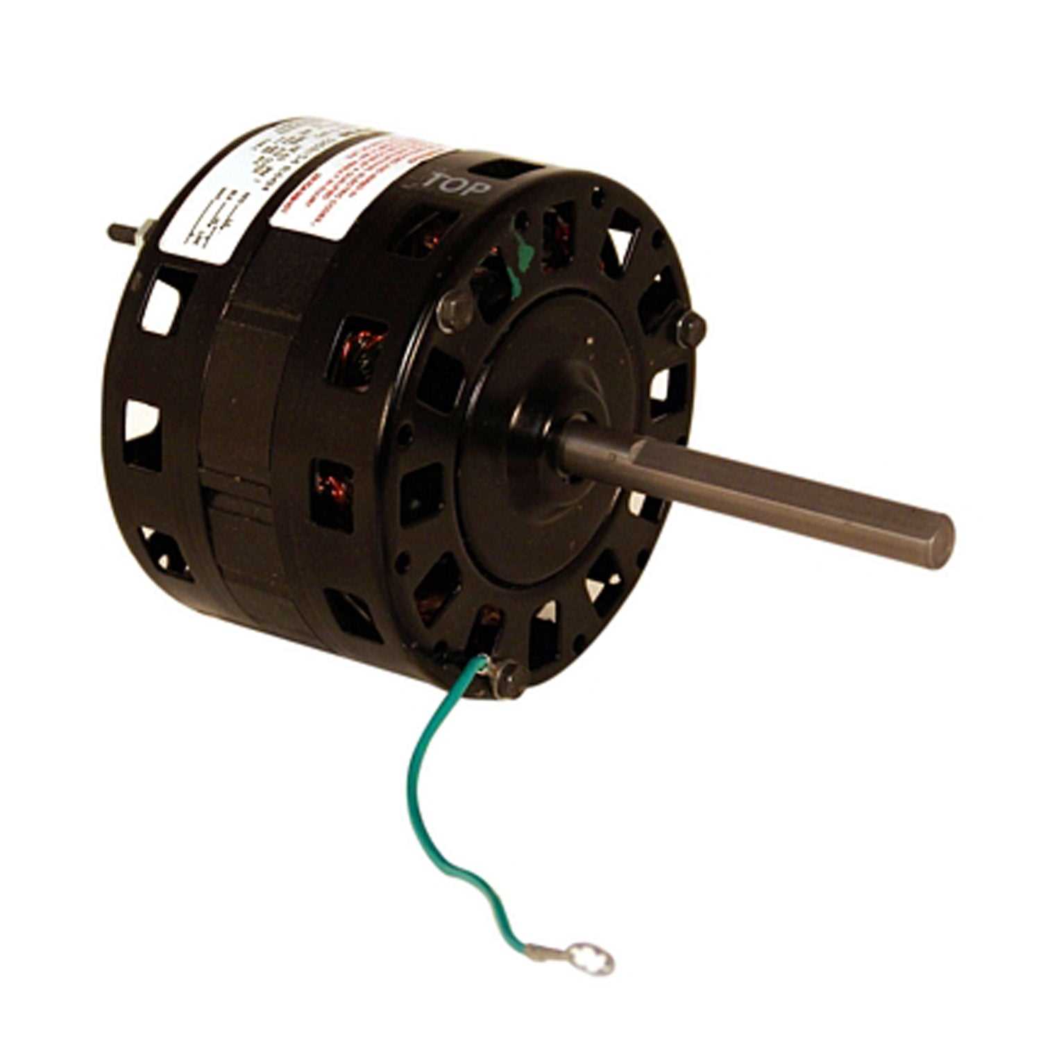 century electric motor parts diagram