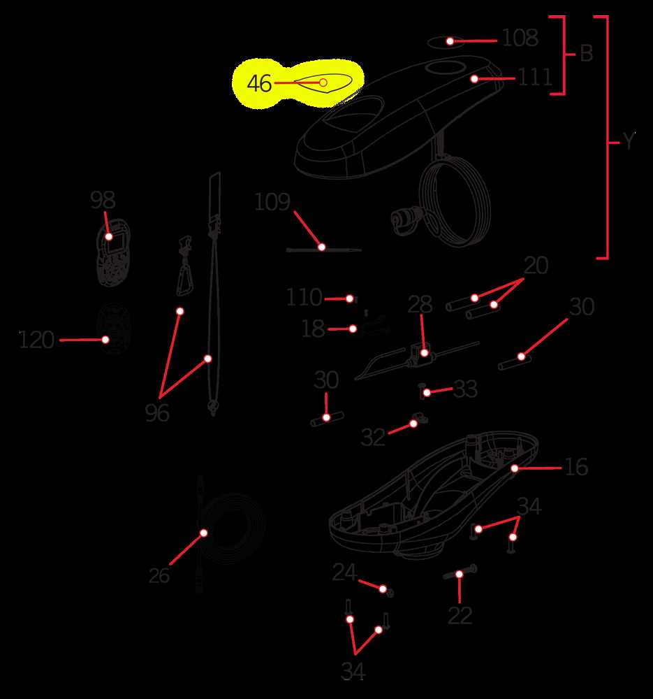 minn kota riptide 80 parts diagram