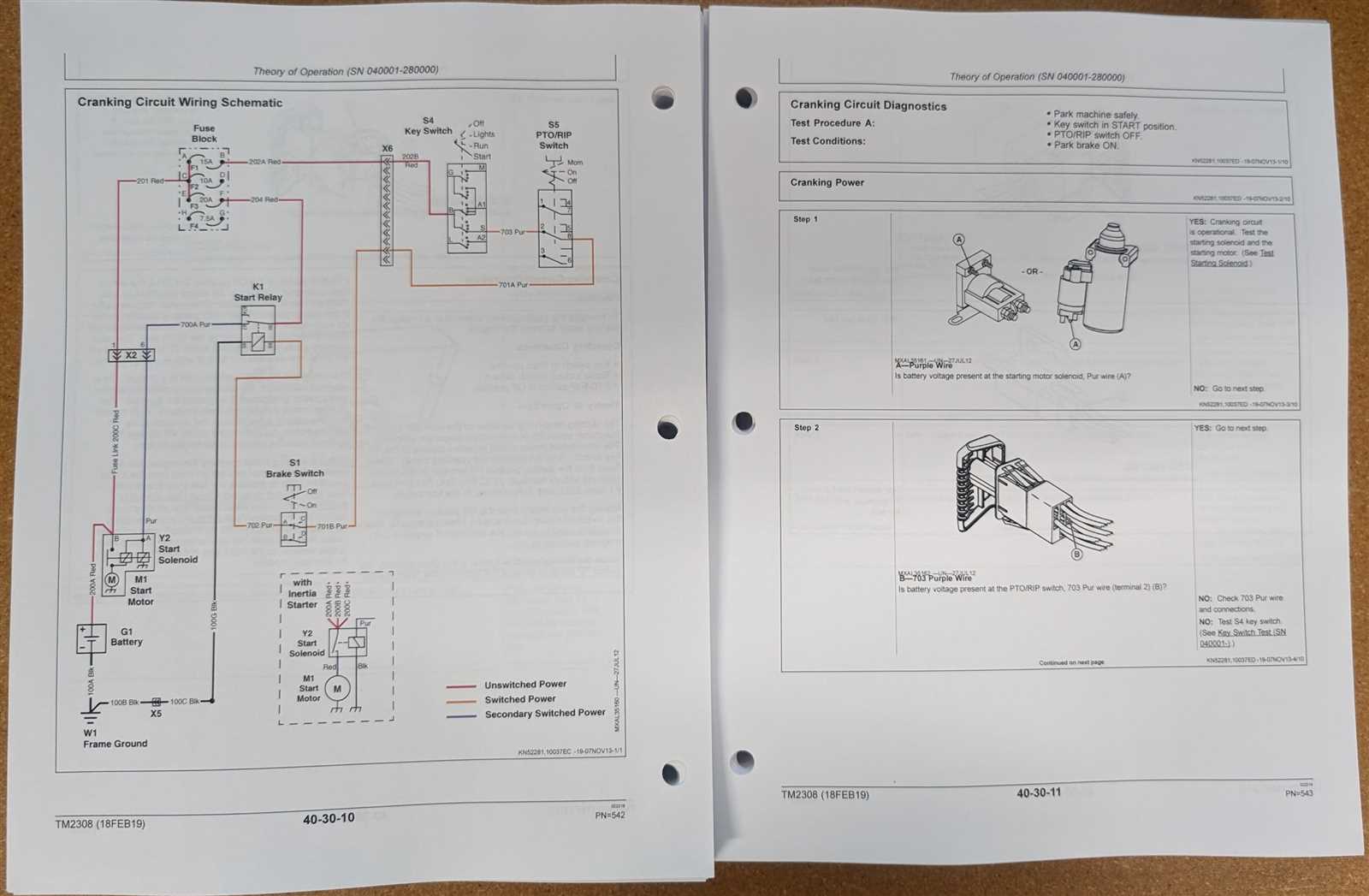 john deere x304 parts diagram