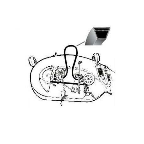 john deere sabre gx1438 parts diagram