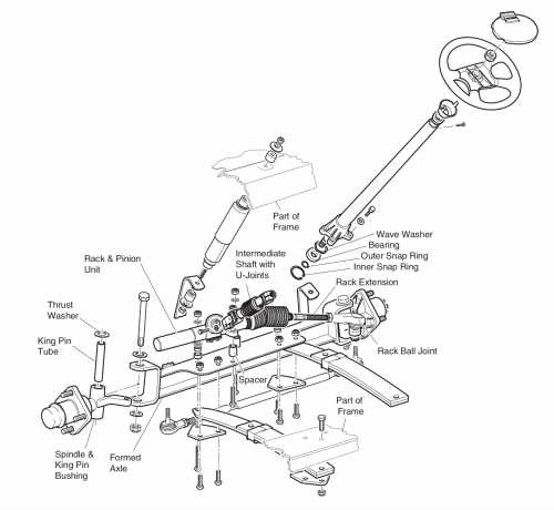 ezgo marathon parts diagram