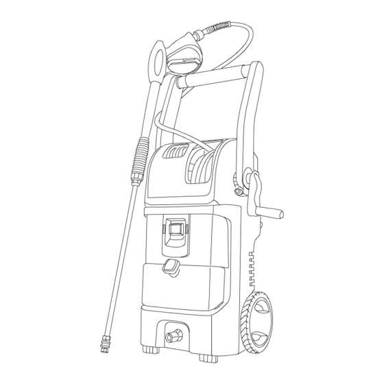 clean force 1800 parts diagram