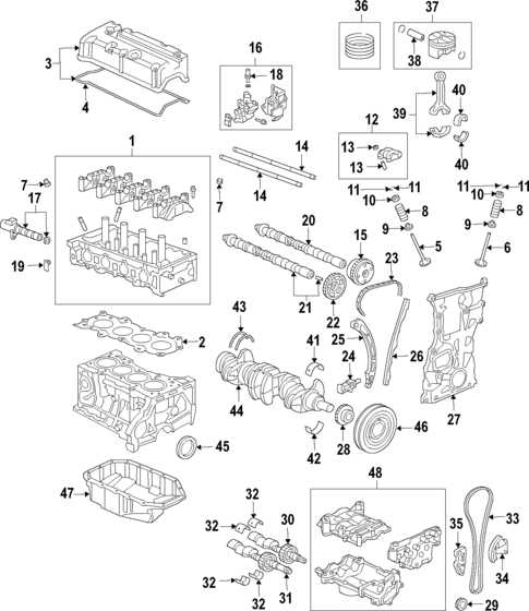 2012 honda accord parts diagram