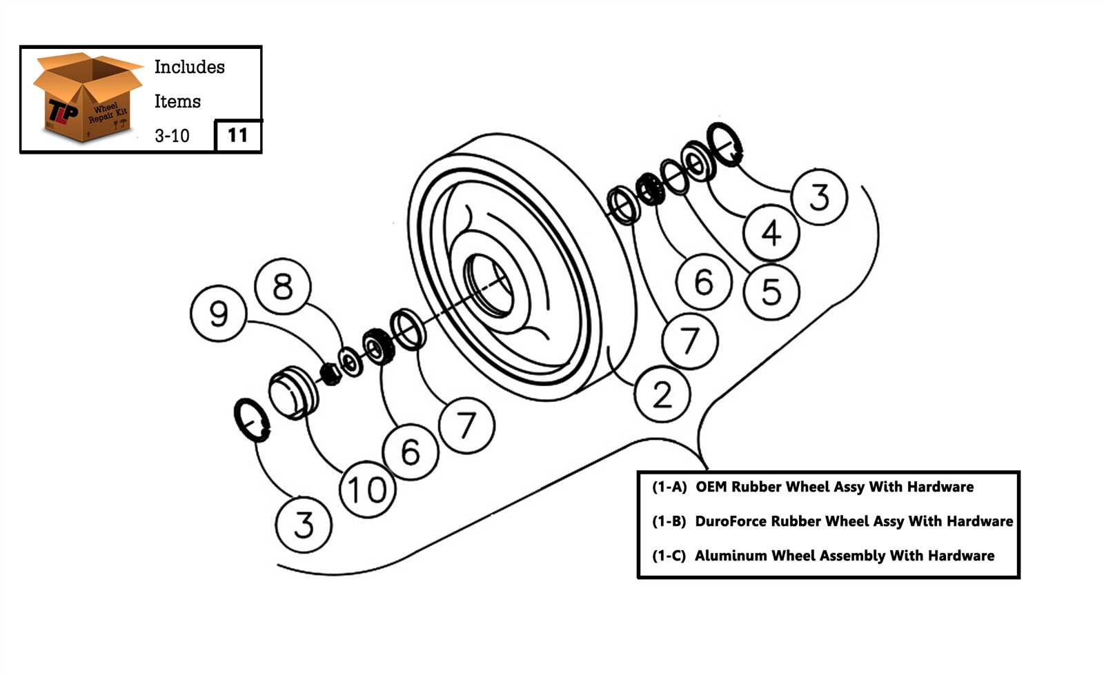 cat 259d parts diagram