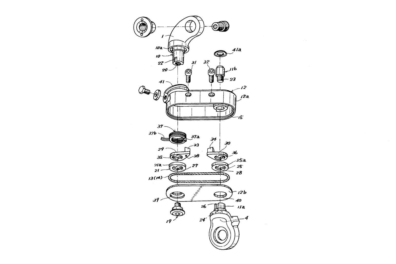 kitchenaid professional 600 parts diagram