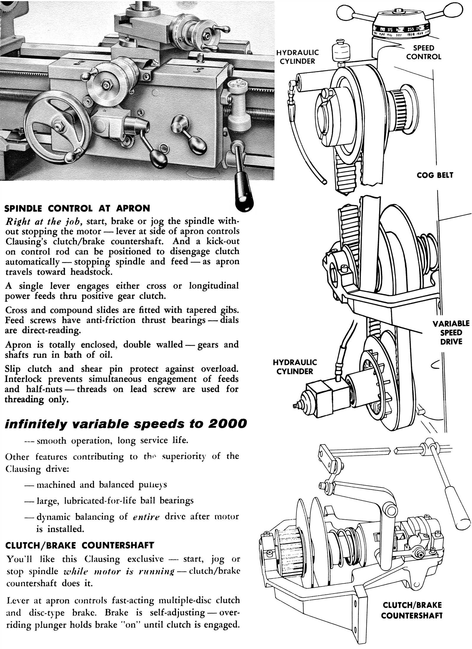 south bend lathe parts diagram