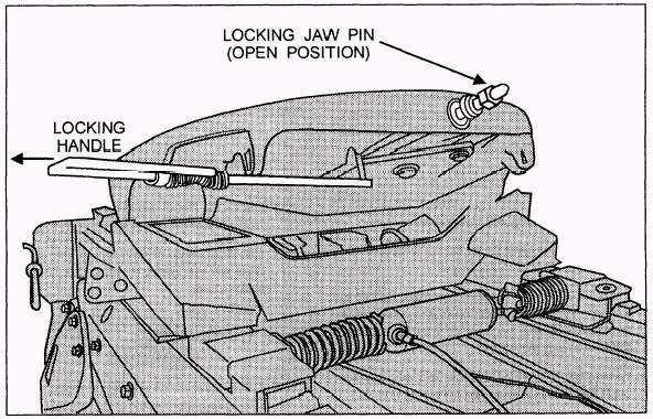 fifth wheel parts diagram