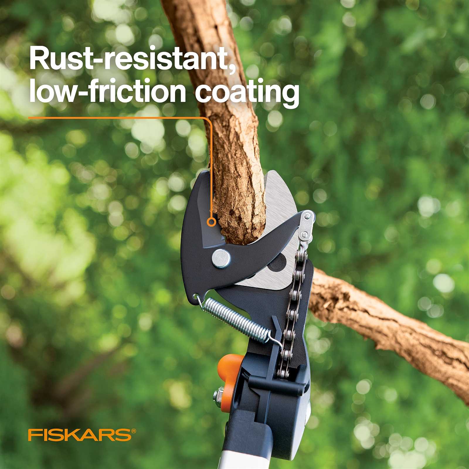 fiskars pole saw parts diagram