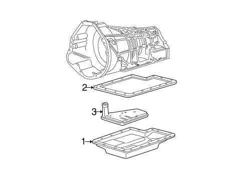 2004 ford f150 parts diagram