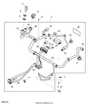 john deere z465 parts diagram