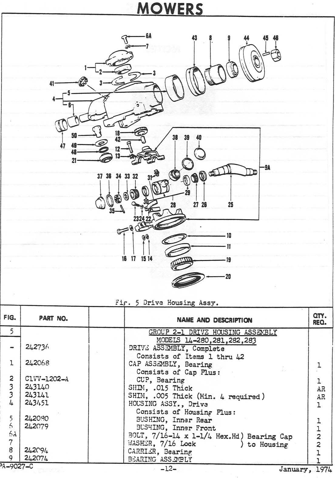 ford 515 sickle mower parts diagram