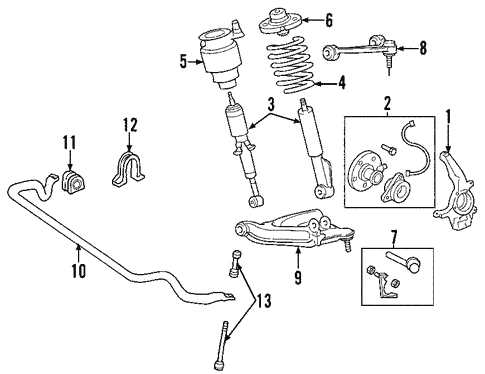 ford expedition parts diagram