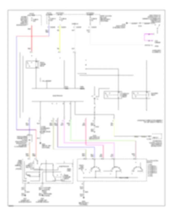 ford expedition parts diagram