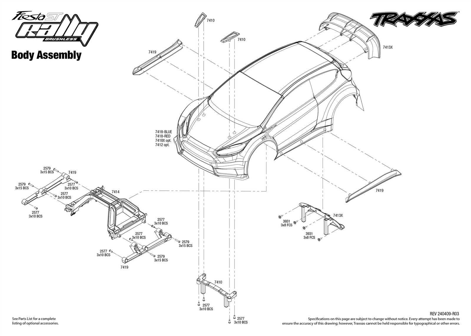 ford focus car parts diagram