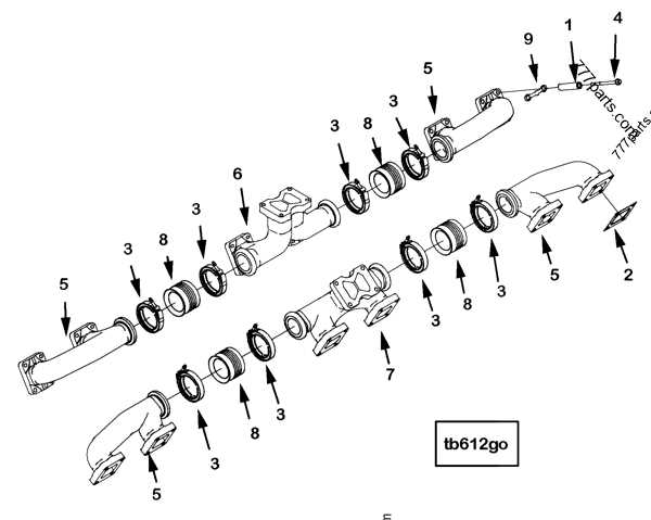 honda foreman 500 parts diagram