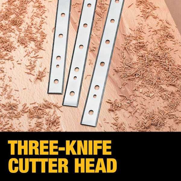 dewalt 735 planer parts diagram