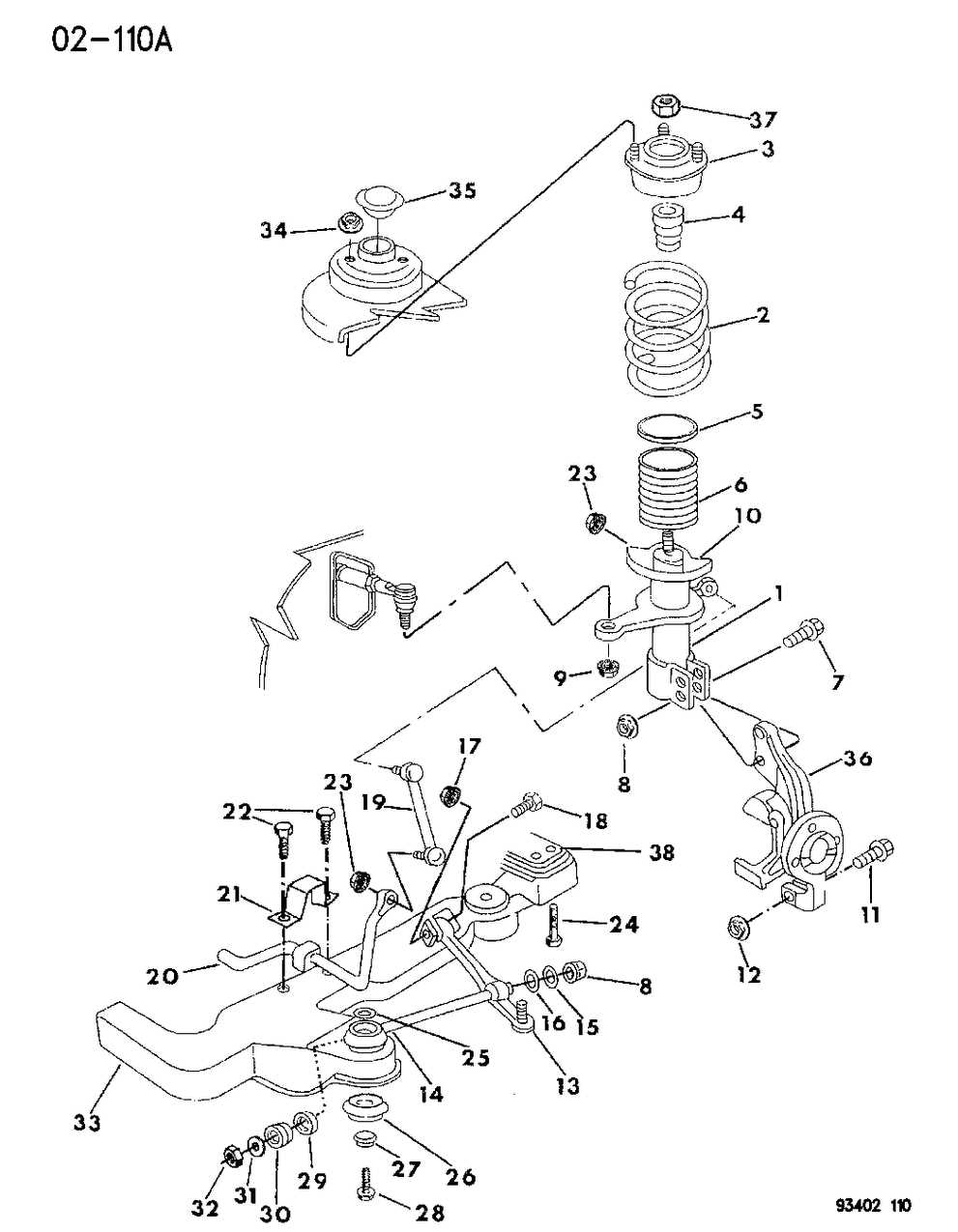 john deere 325 parts diagram