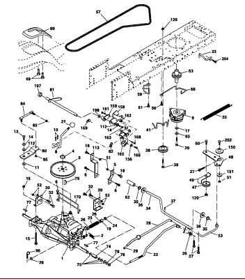 dyt 4000 parts diagram