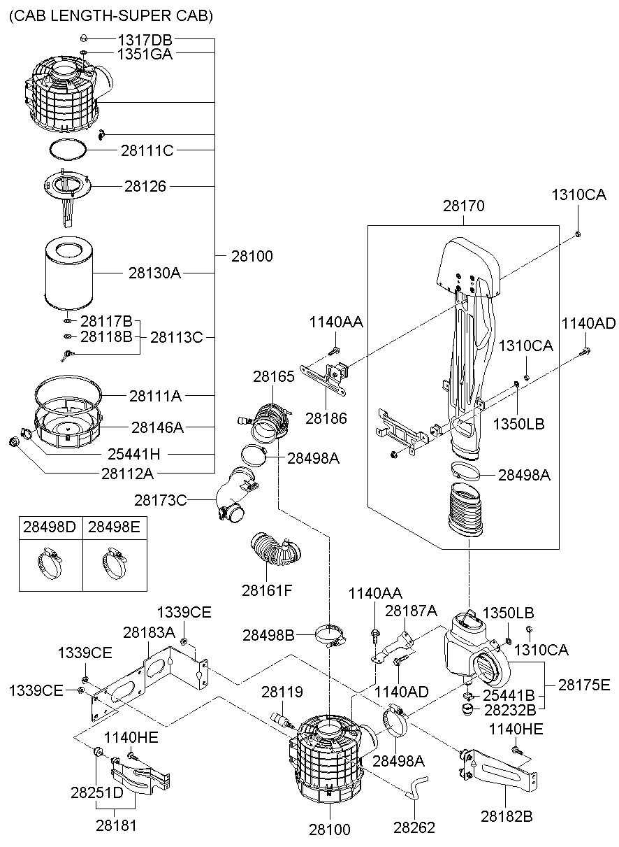 bostitch framing nailer parts diagram