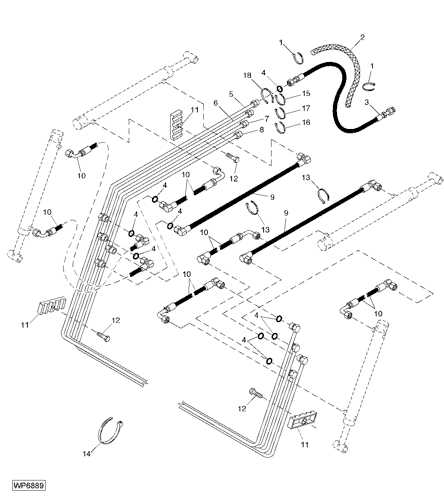 john deere 3038e parts diagram