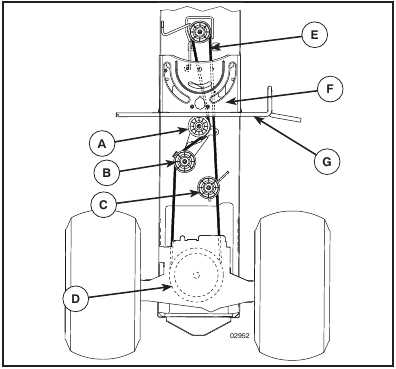 yth24v48 parts diagram