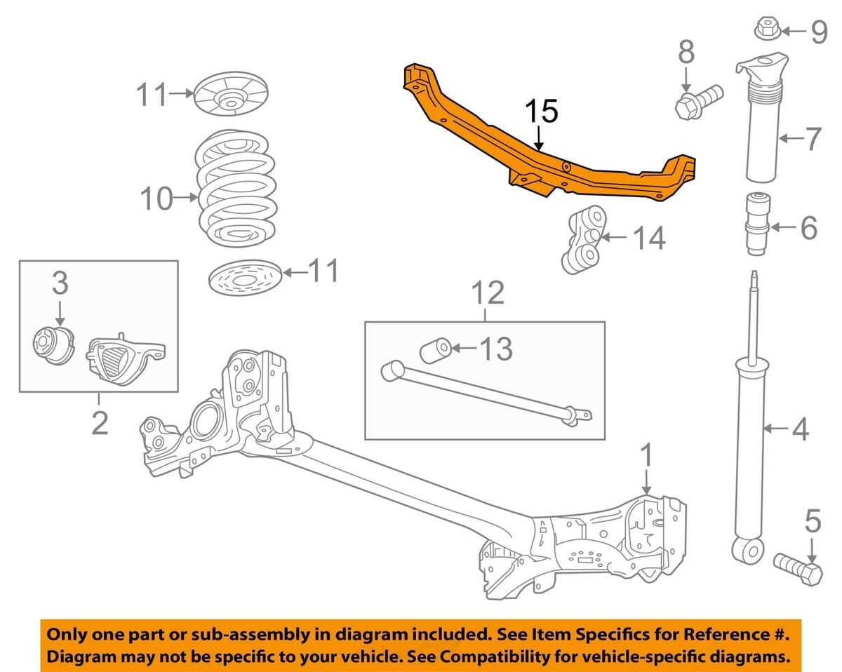 2016 chevy cruze parts diagram