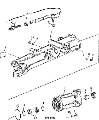 honda 400ex parts diagram