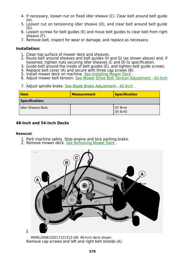 john deere la175 parts diagram