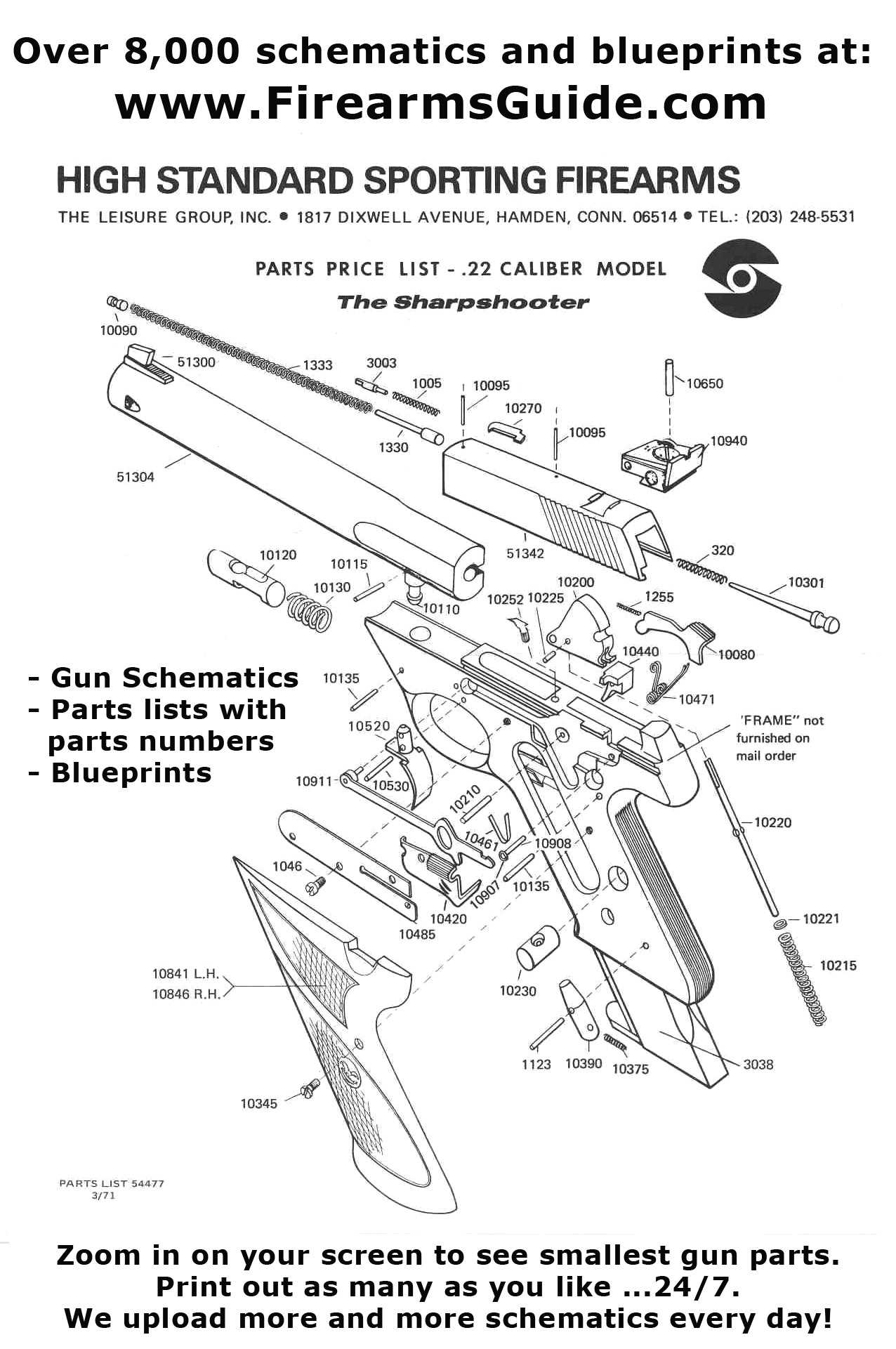 sccy cpx 1 parts diagram