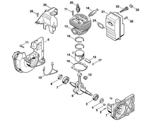 ts420 parts diagram