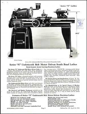 south bend 9 lathe parts diagram