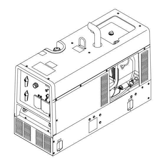 miller blue star 185 parts diagram