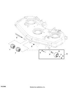 john deere 727a parts diagram