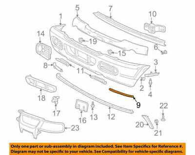 ford explorer body parts diagram