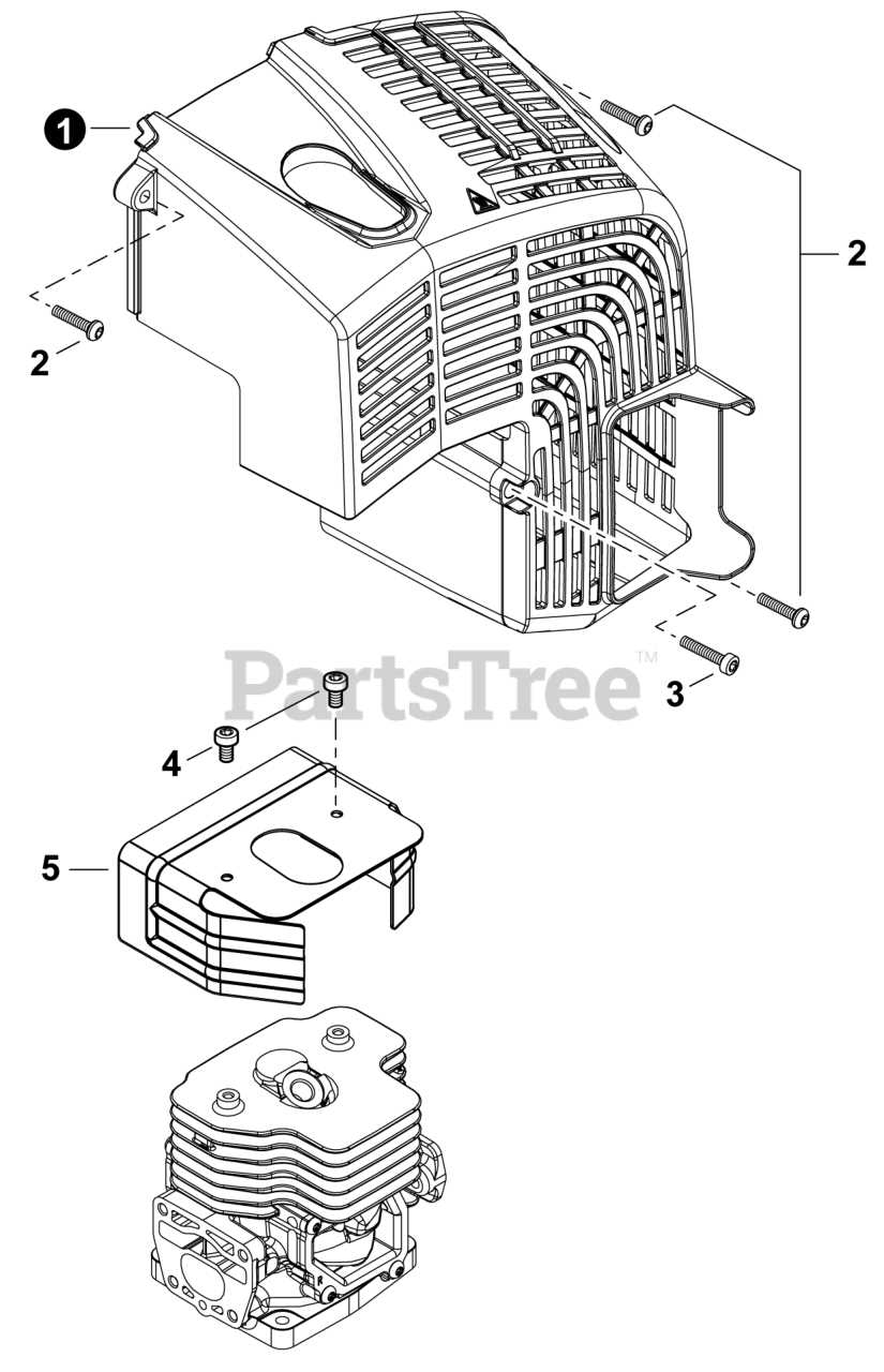 echo pb 770h parts diagram