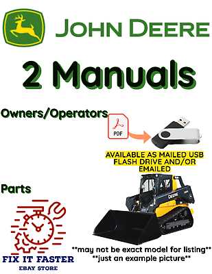 john deere 333g parts diagram