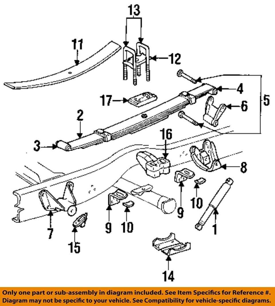 dodge ram front end parts diagram