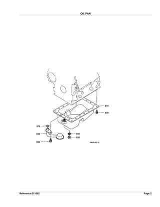 kubota bx23 parts diagram