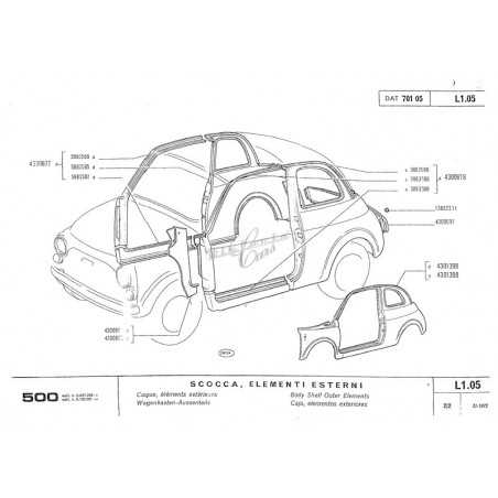 pdf fiat 500 parts diagram