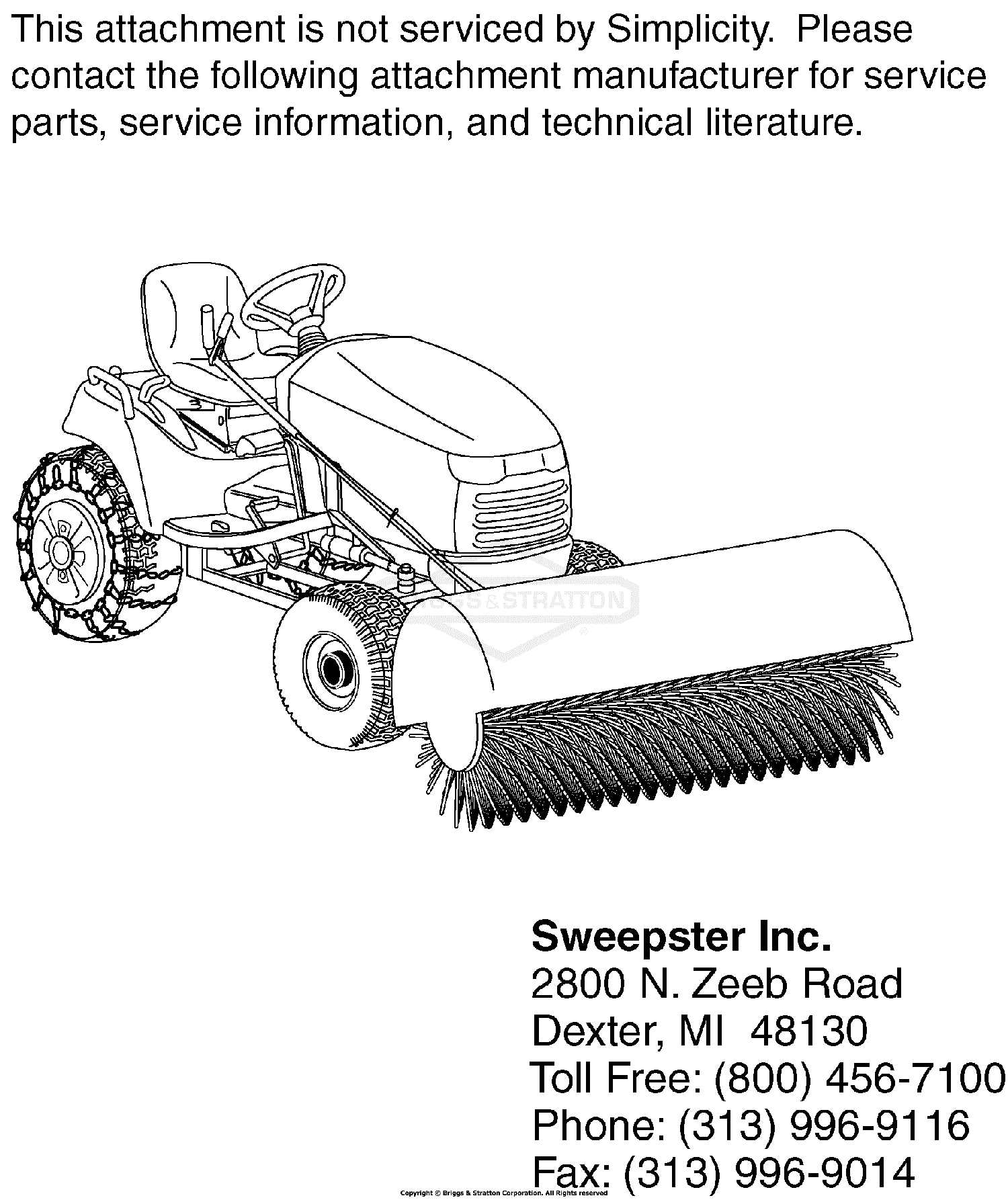 john deere 60 broom parts diagram