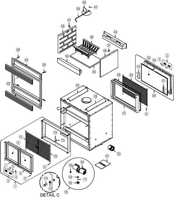 whirlpool oven parts diagram