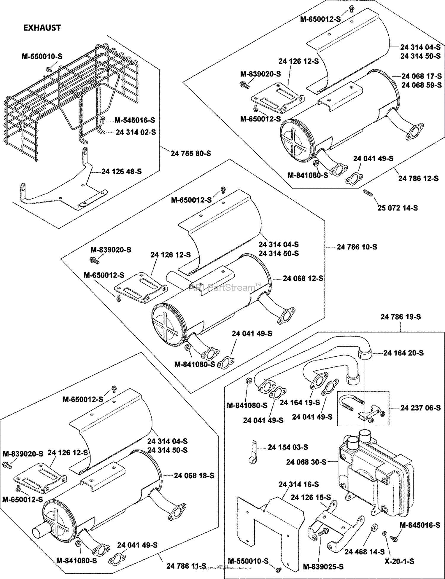 all pro heater parts diagram