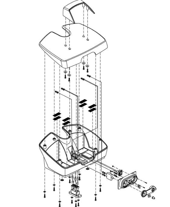 go go elite traveler parts diagram