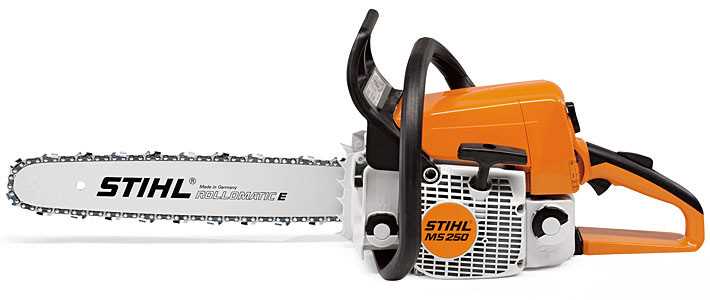 ms250 stihl parts diagram