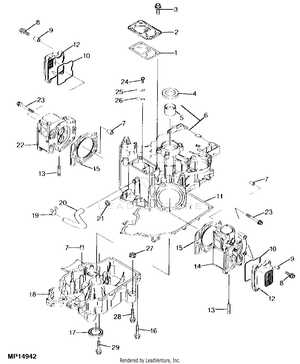 gx345 parts diagram