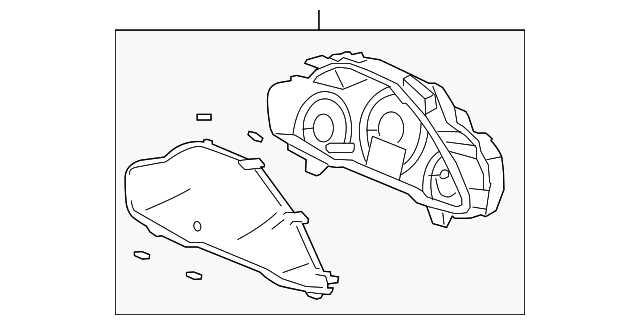 2012 honda pilot parts diagram