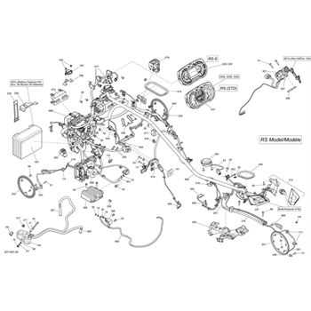 can am spyder parts diagram