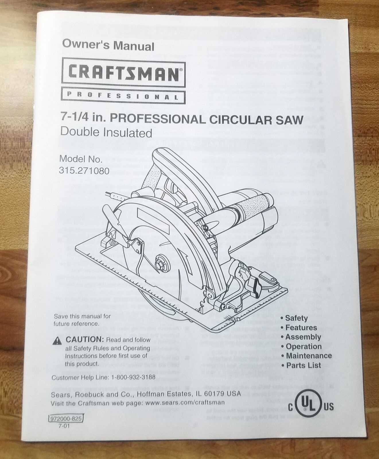 skilsaw parts diagram