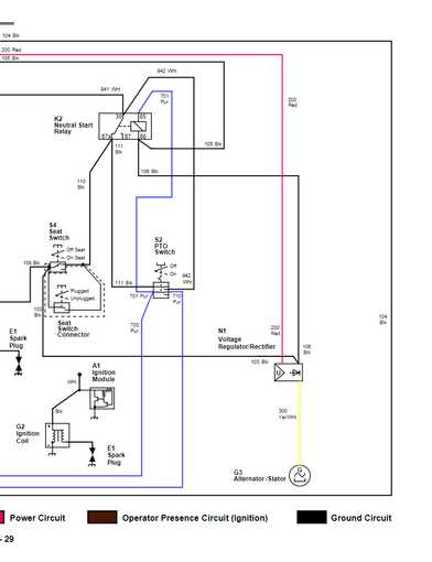 john deere gx85 parts diagram